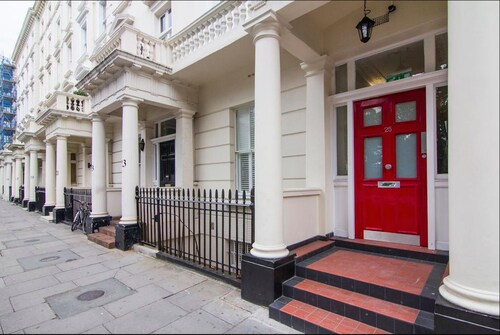 Apartments Inn London Pimlico