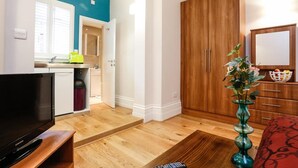 Standard Studio - Apartments Inn London Pimlico (London)