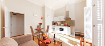 Apartments Inn London Lancaster