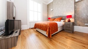 Room - Apartments Inn London Lancaster (London)