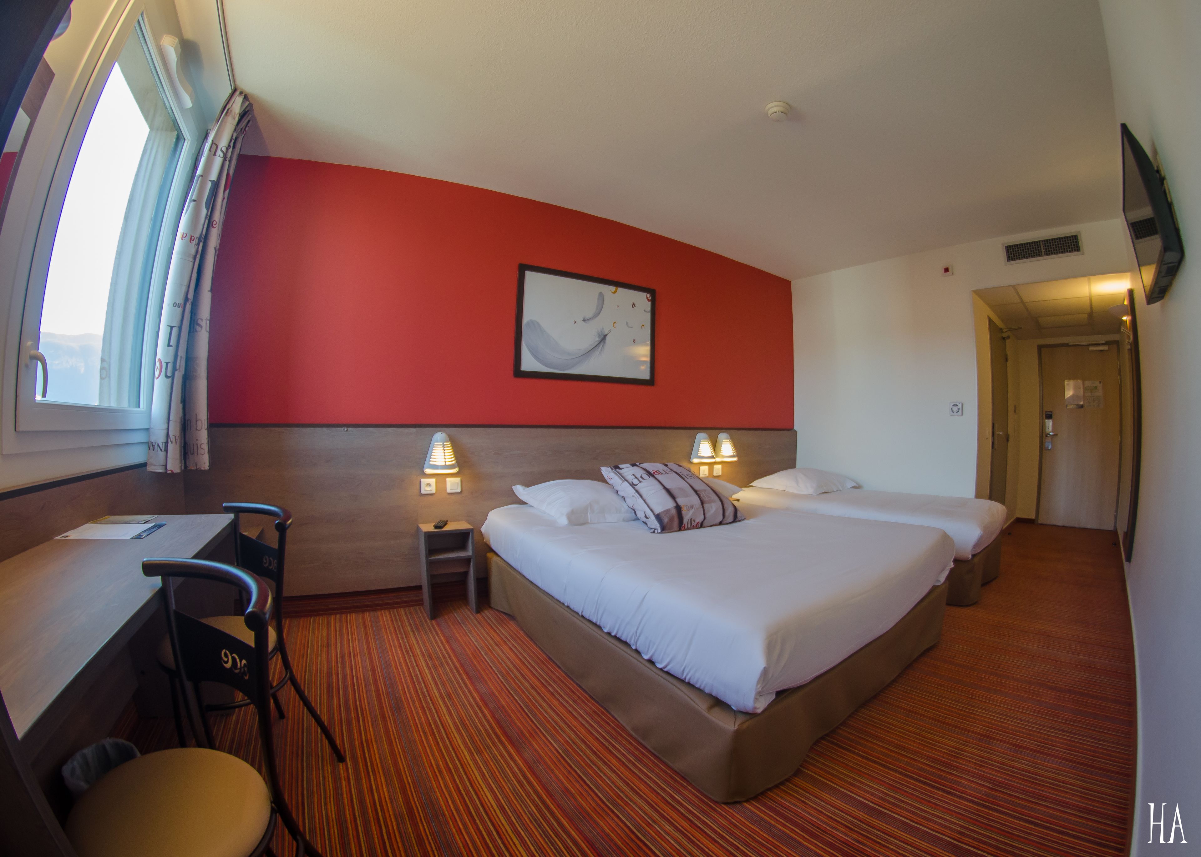 Foto - Ace Hotel Annecy