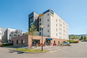 Exterior - ACE Hôtel Annecy (Annecy)