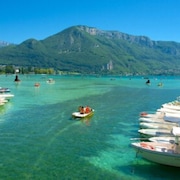 ACE Hôtel Annecy