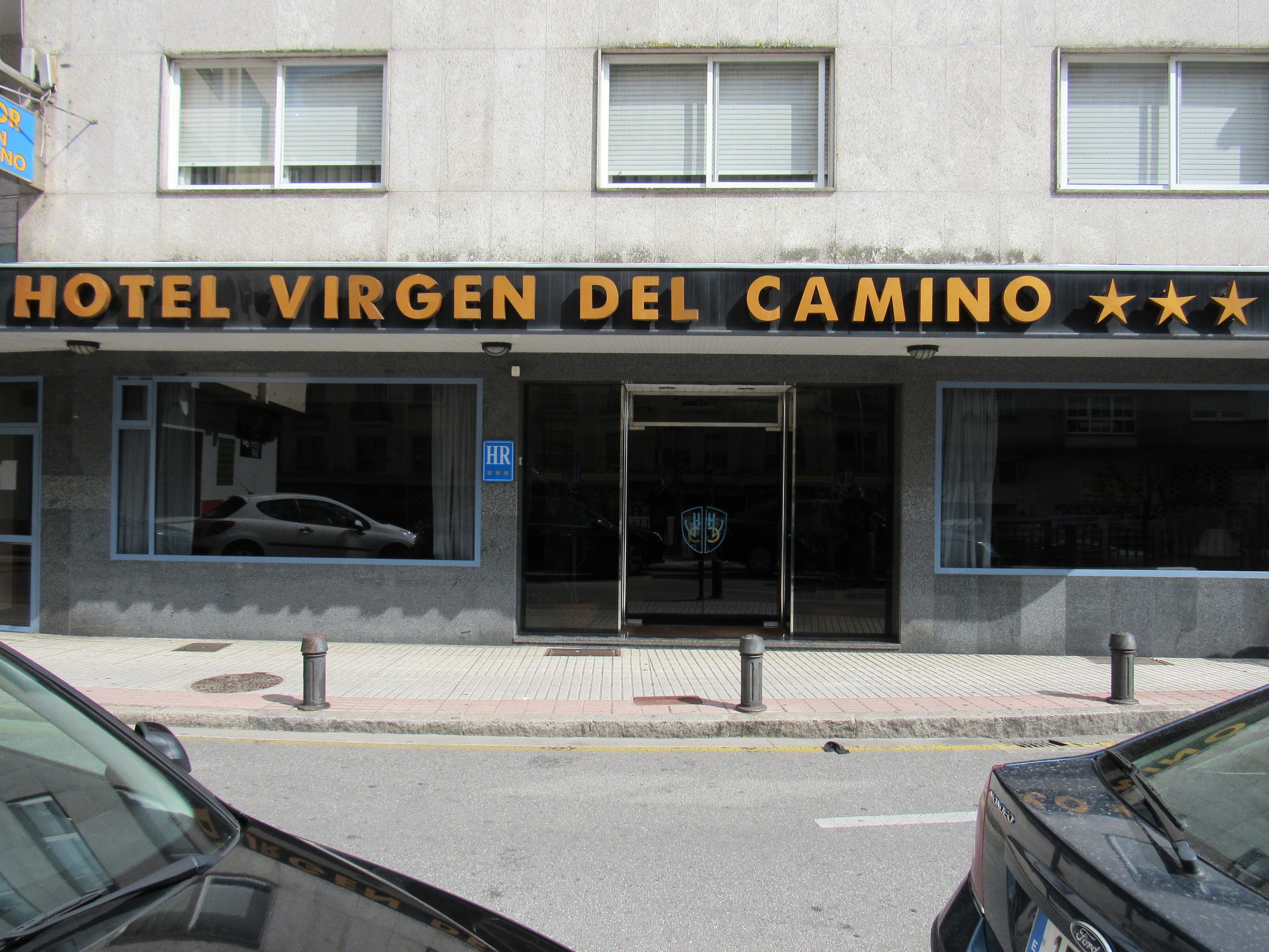 Photo - Virgen del Camino