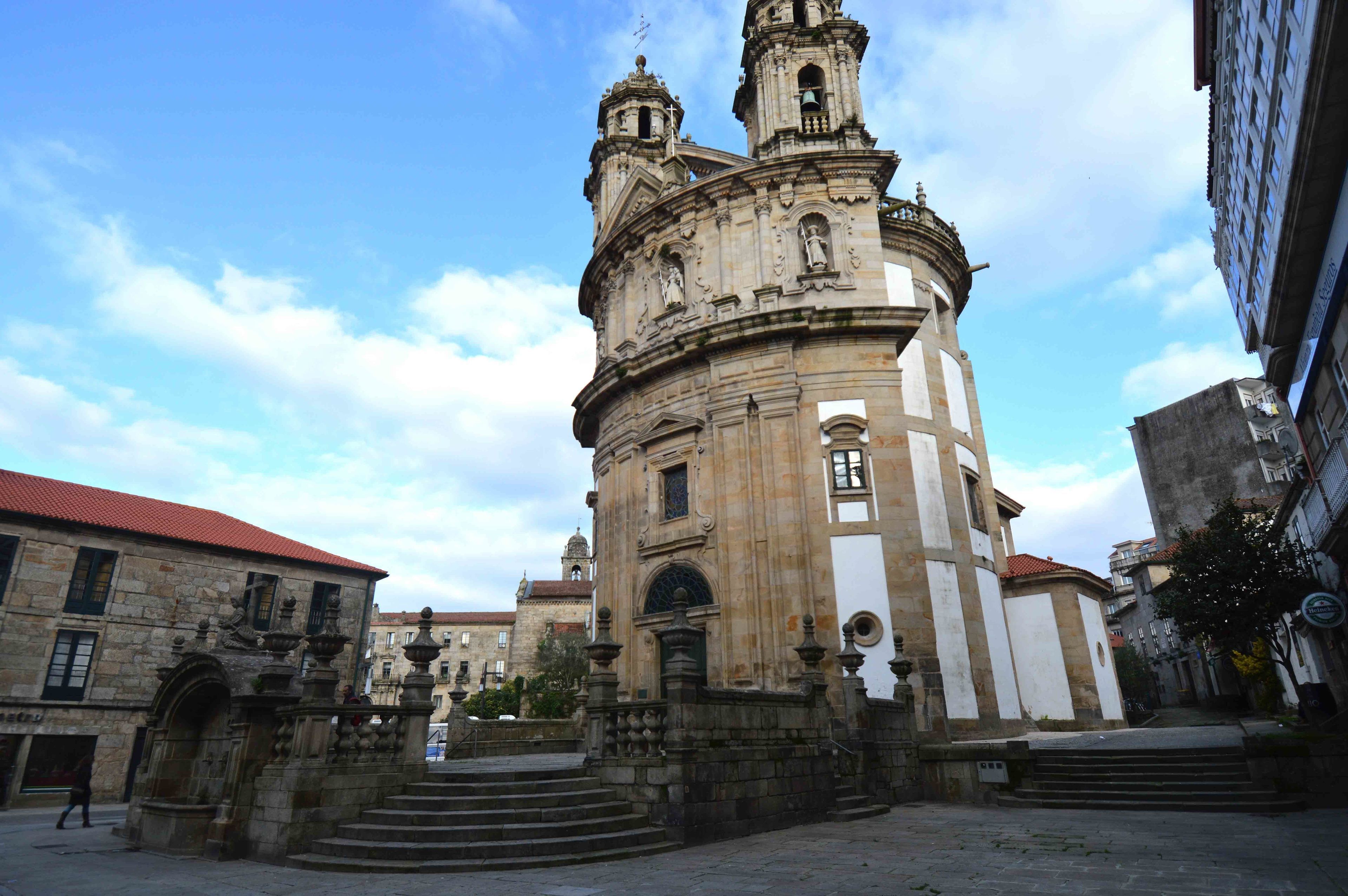 Photo - Virgen del Camino