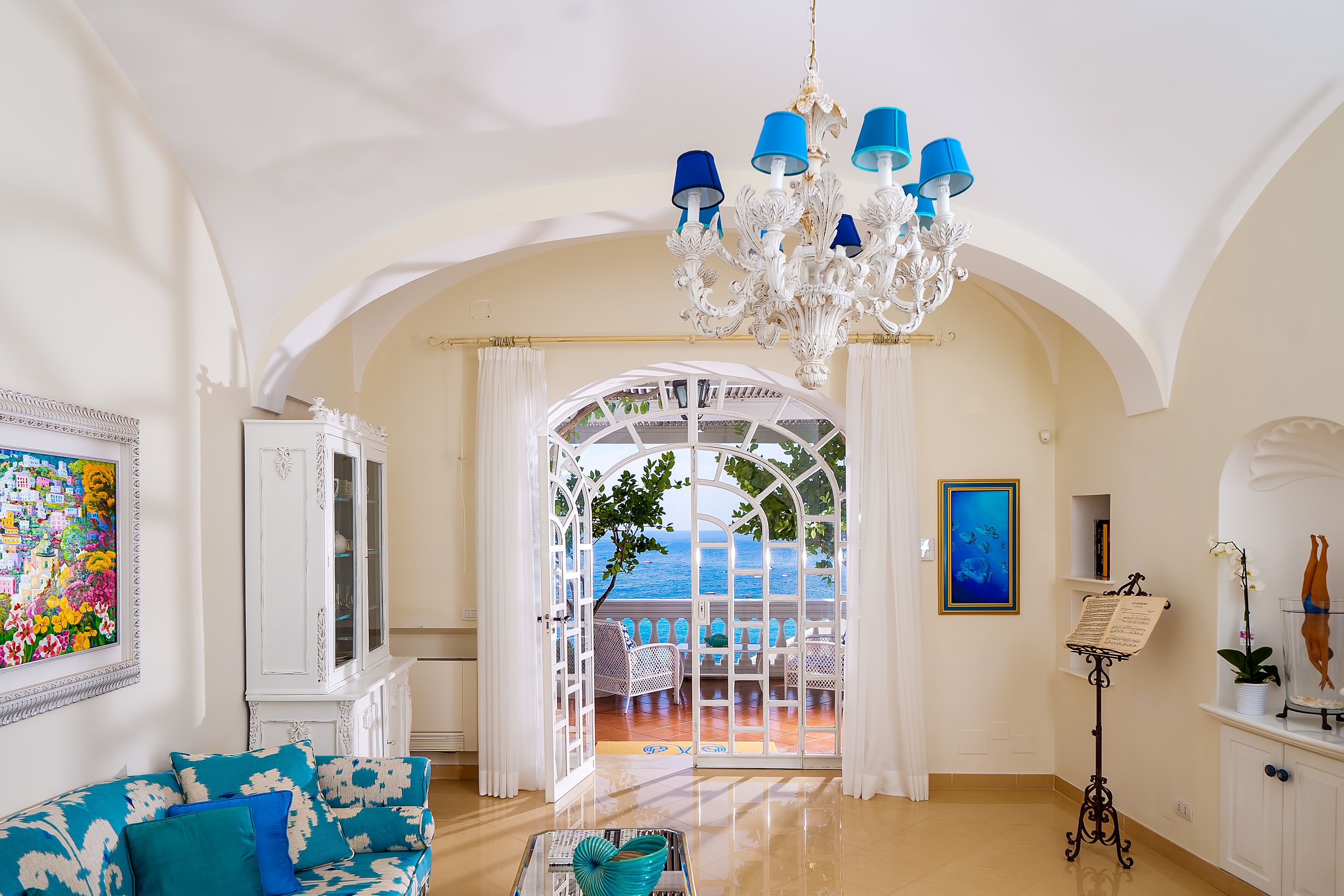 Foto - Villa Boheme Exclusive Luxury Suites