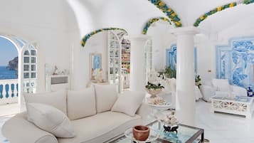Bar en el lobby