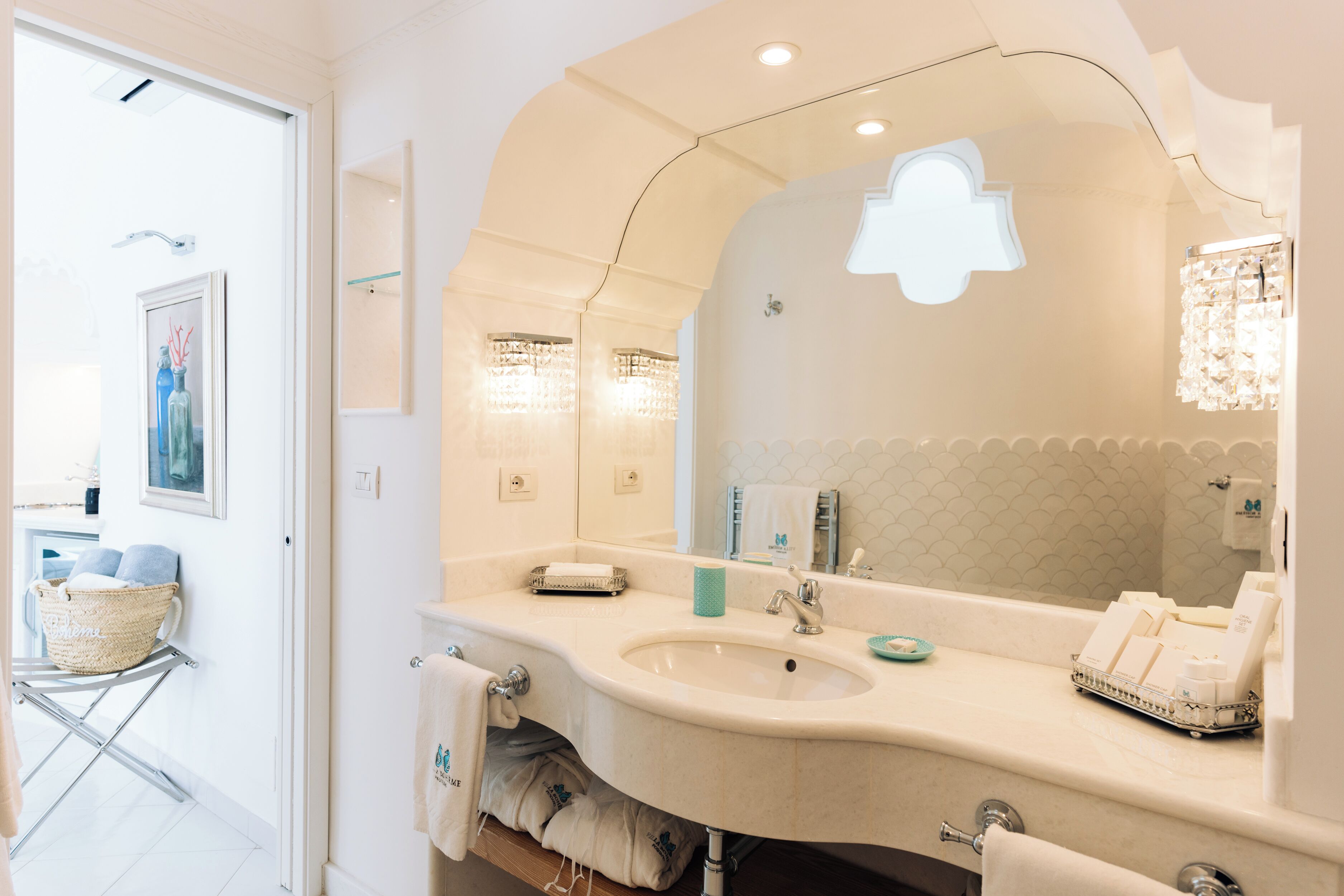 Foto - Villa Boheme Exclusive Luxury Suites