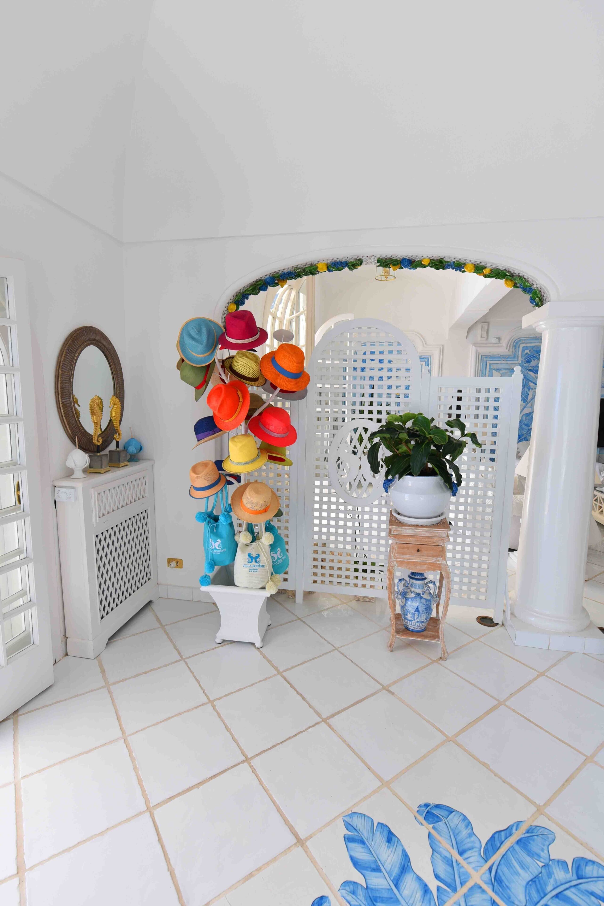 Foto - Villa Boheme Exclusive Luxury Suites
