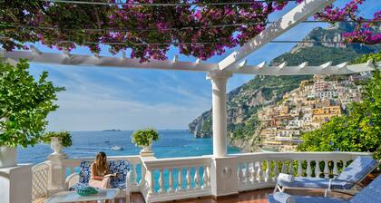 Villa Boheme Exclusive Luxury Suites