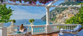 Villa Boheme Exclusive Luxury Suites