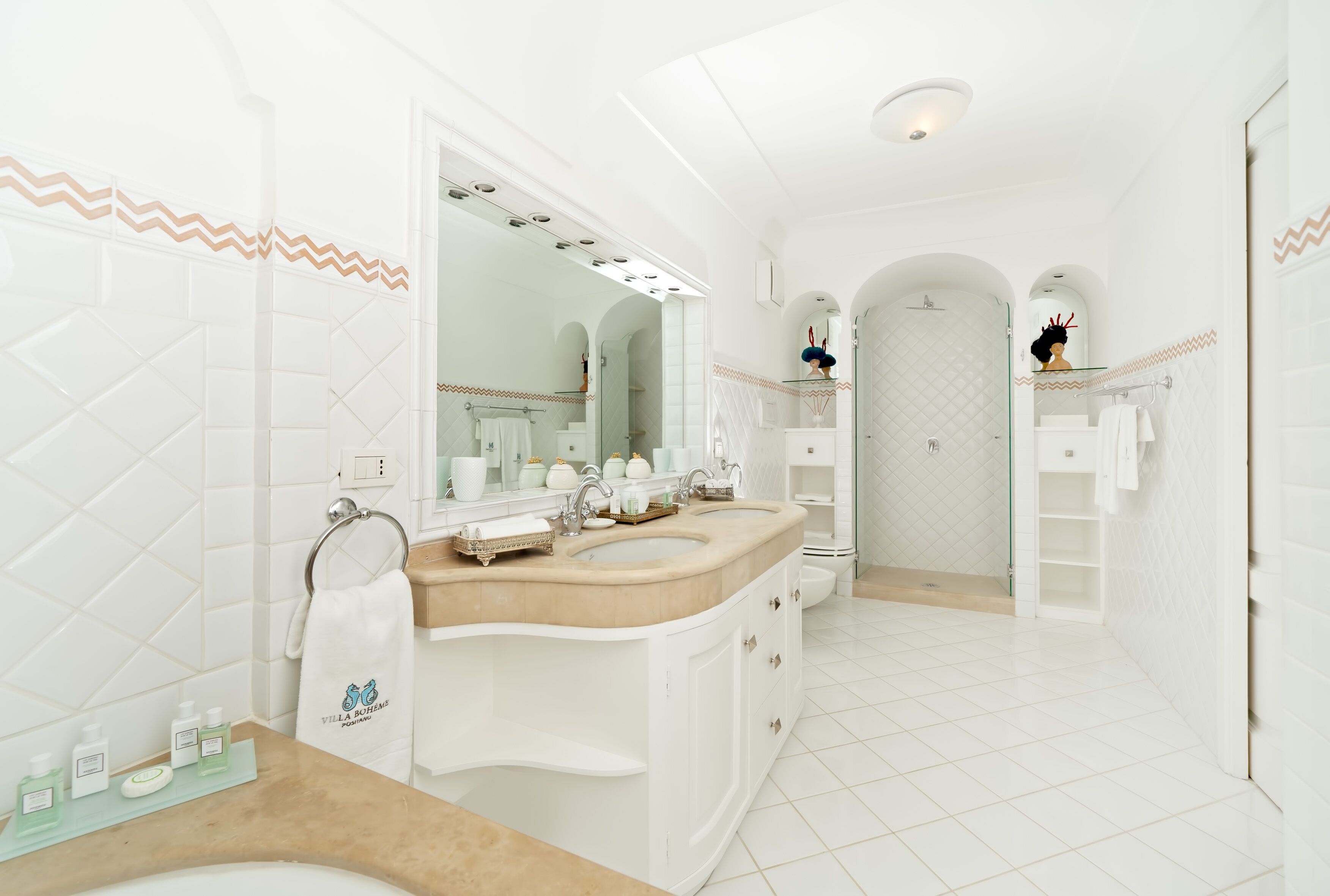 Foto - Villa Boheme Exclusive Luxury Suites