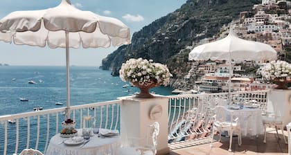 Villa Boheme Exclusive Luxury Suites