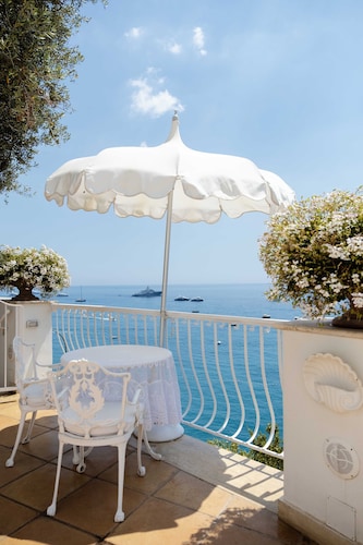Villa Boheme Exclusive Luxury Suites