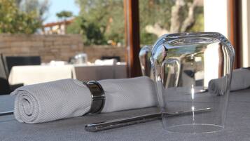 Área para eventos al aire libre