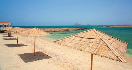 Murdeira Village Resort