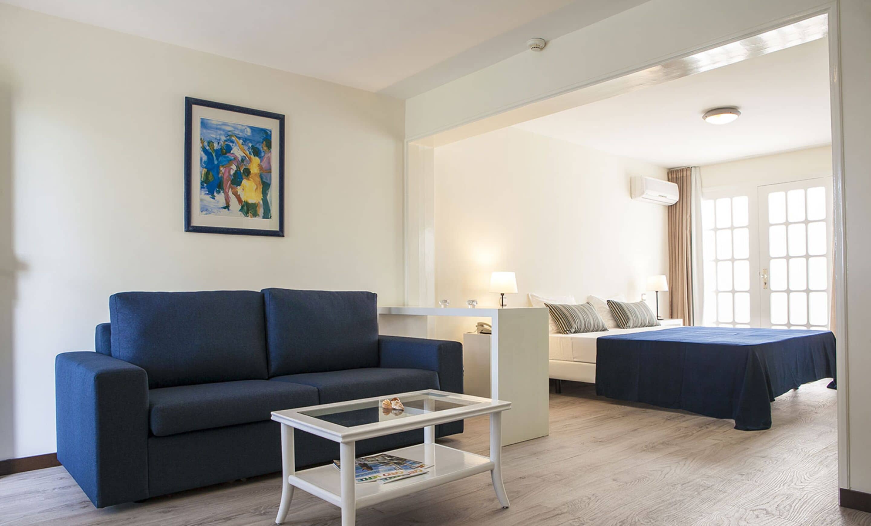 1 bedroom, in-room safe, desk, laptop workspace