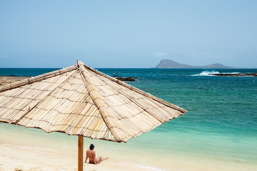 Murdeira Village Resort