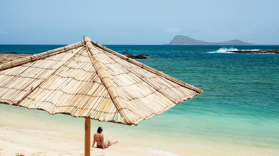 Murdeira Village Resort