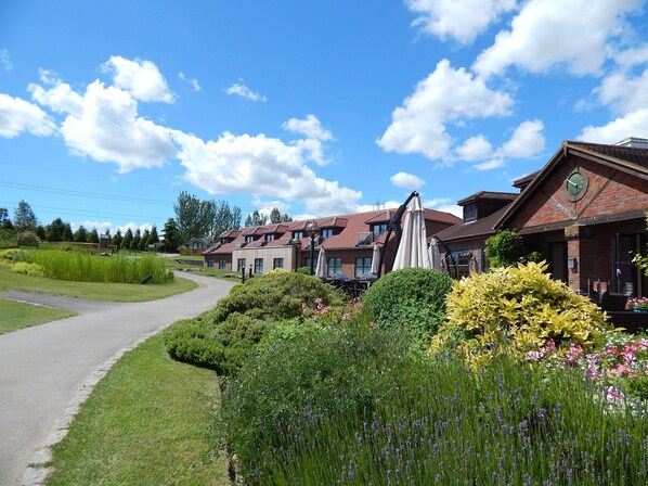 Spa - Magnolia Park Hotel Golf & Country Club (Aylesbury)