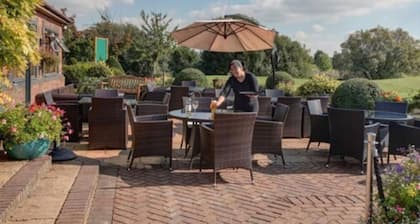 Magnolia Park Hotel Golf & Country Club