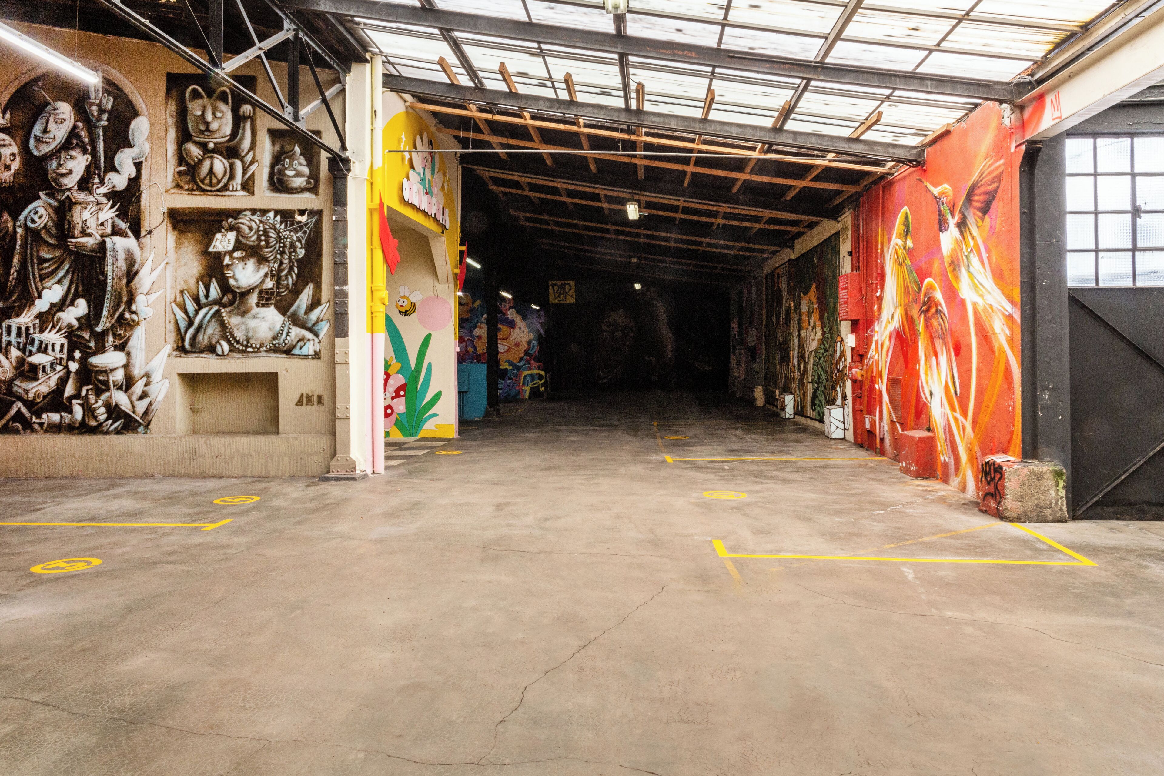 self-parking (surcharge) 15.00 per night