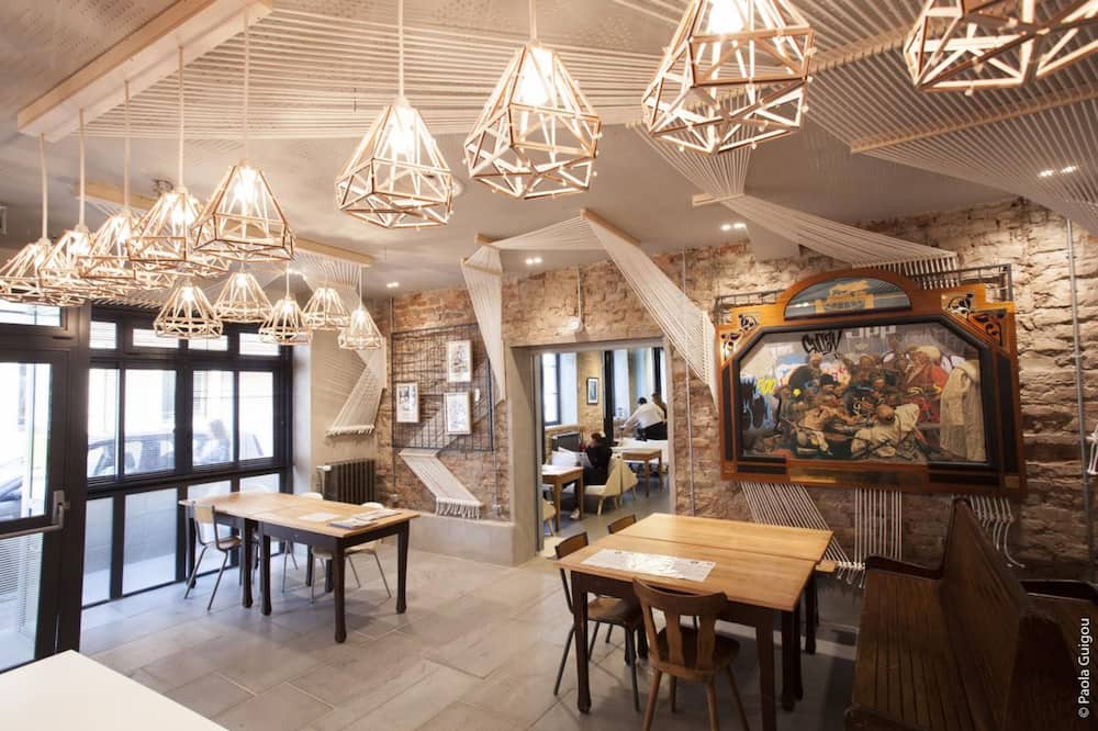 Hotel Graffalgar