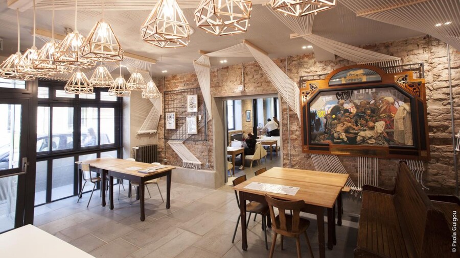 Hotel Graffalgar