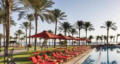 Rixos Premium Seagate