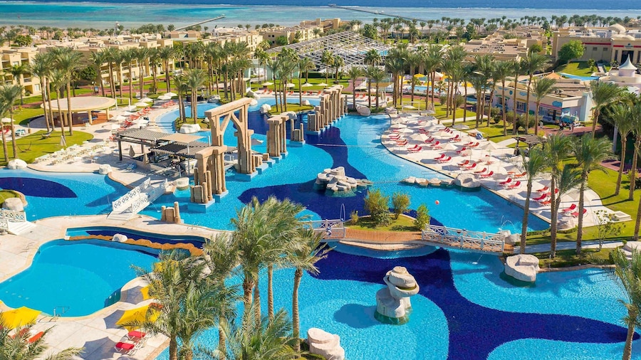 Rixos Premium Seagate
