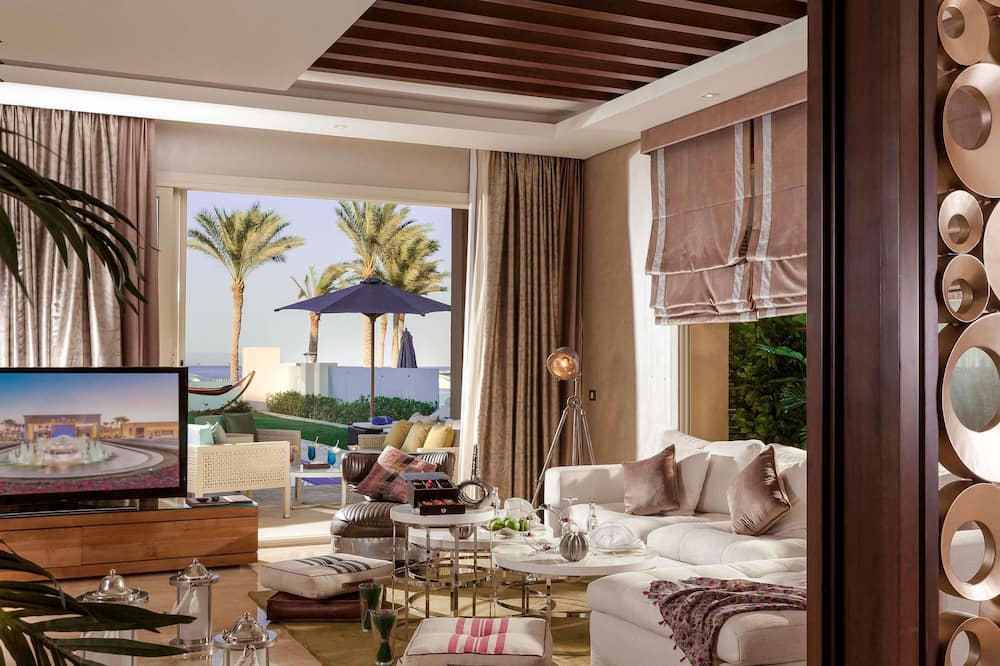 Rixos Premium Seagate