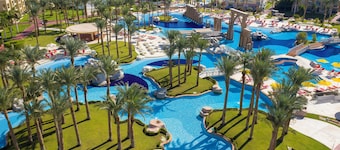 Rixos Premium Seagate