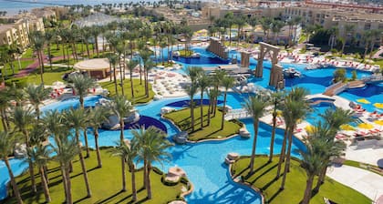 Rixos Premium Seagate