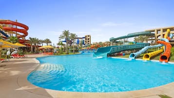 Superior Room, 1 King Bed (Aqua) | View from room