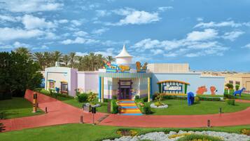 Children's activities