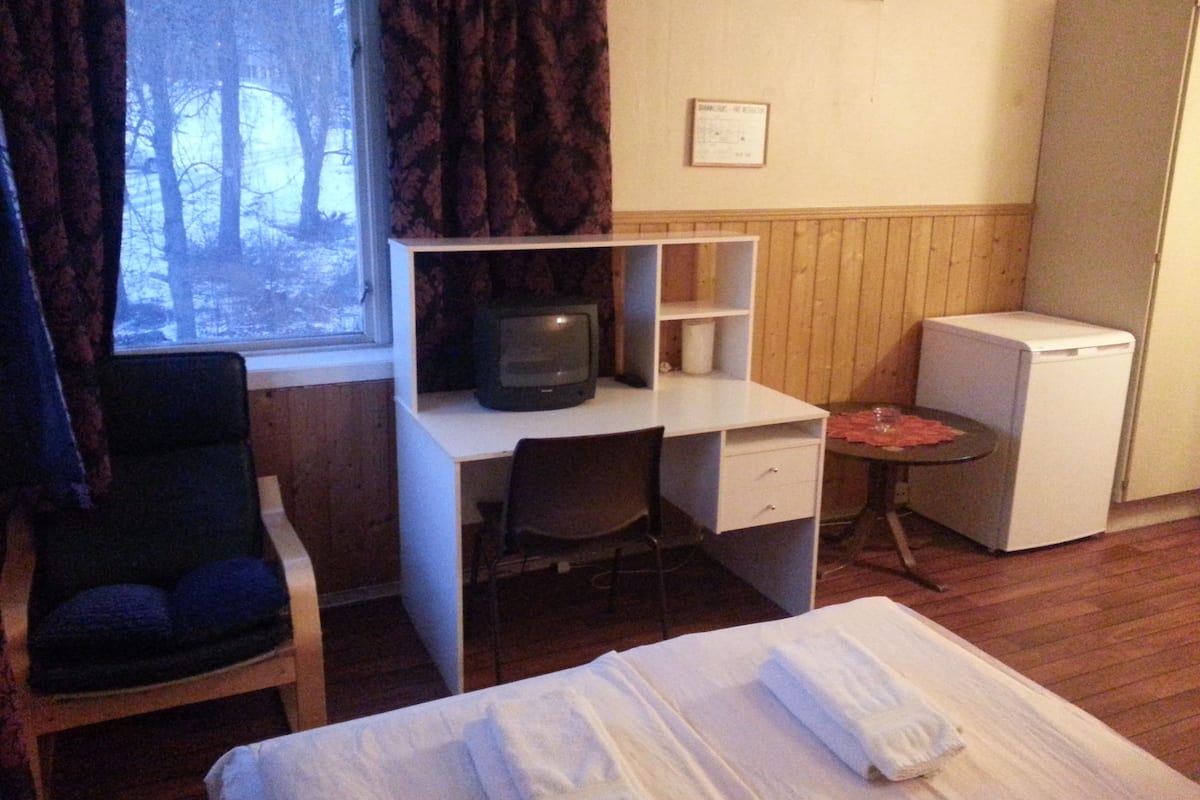 Double Room | Rollaway beds (surcharge), WiFi (free), bed sheets