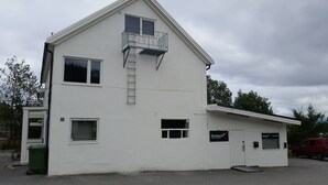 Interior - Gullhaugen Pensjonat (Harstad)