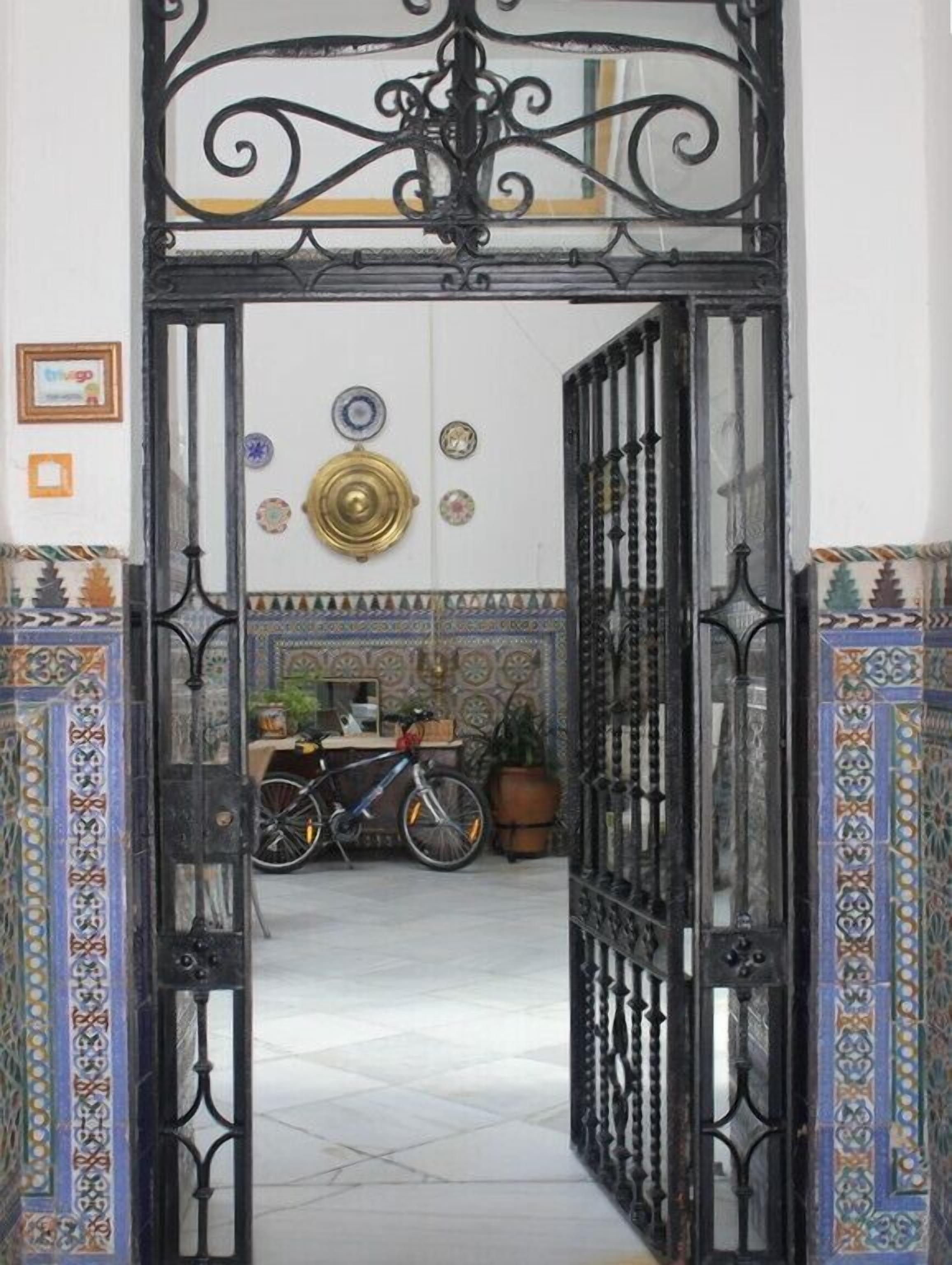 Photo - Pension el Portillo