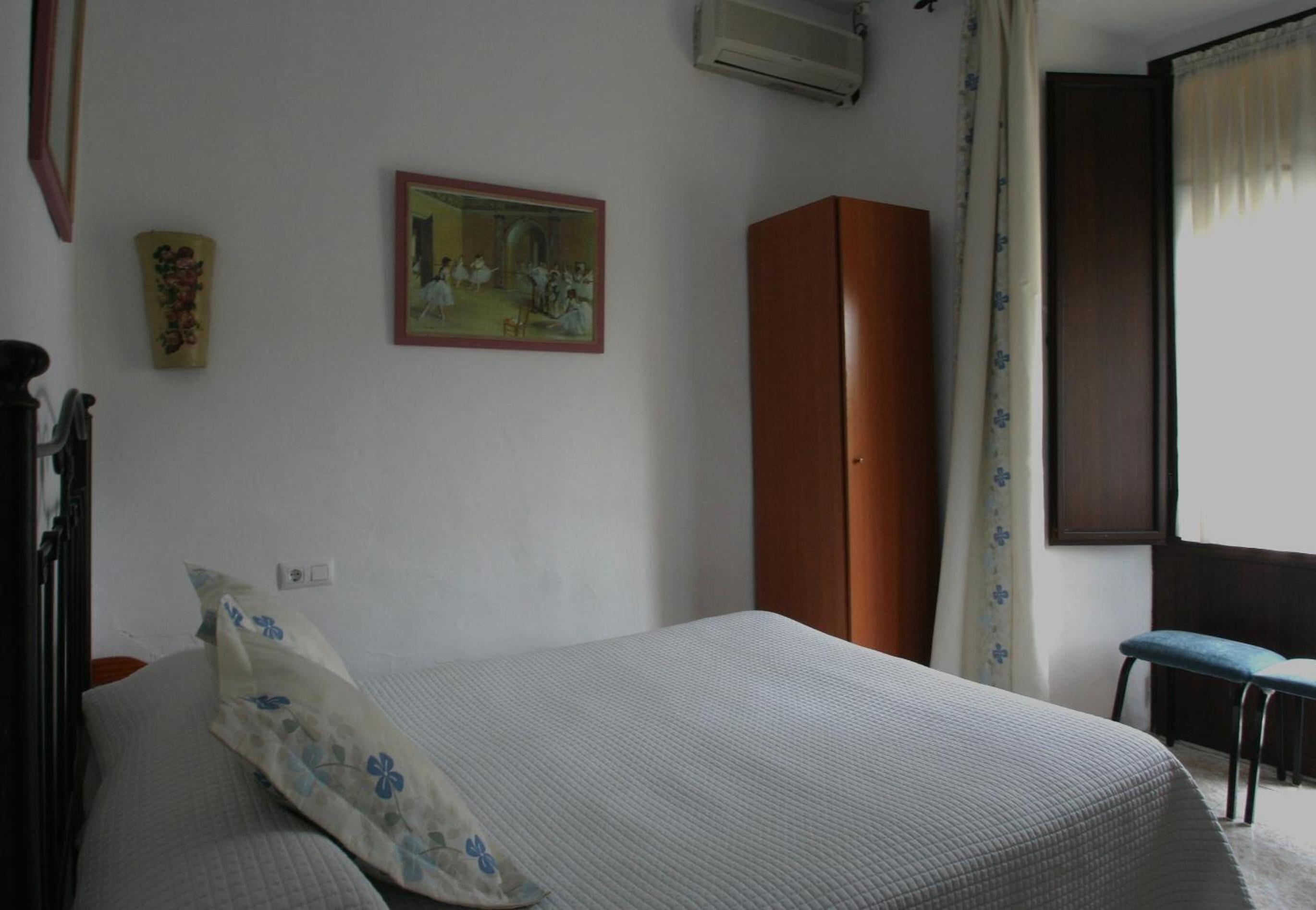 Photo - Pension el Portillo