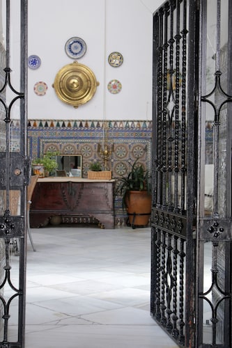 Pensión El Portillo