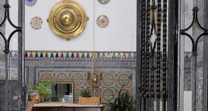 Pensión El Portillo