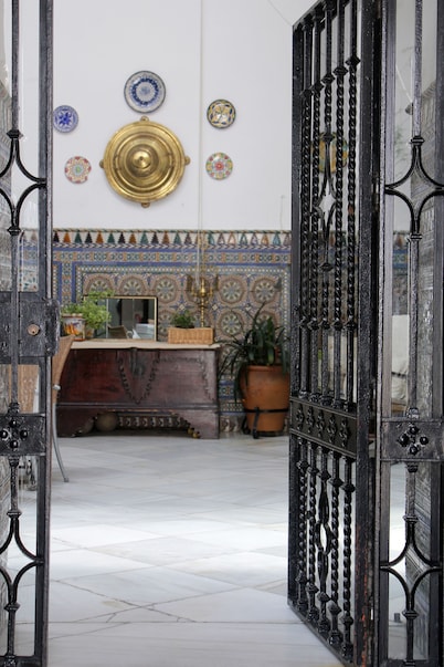 Pensión El Portillo