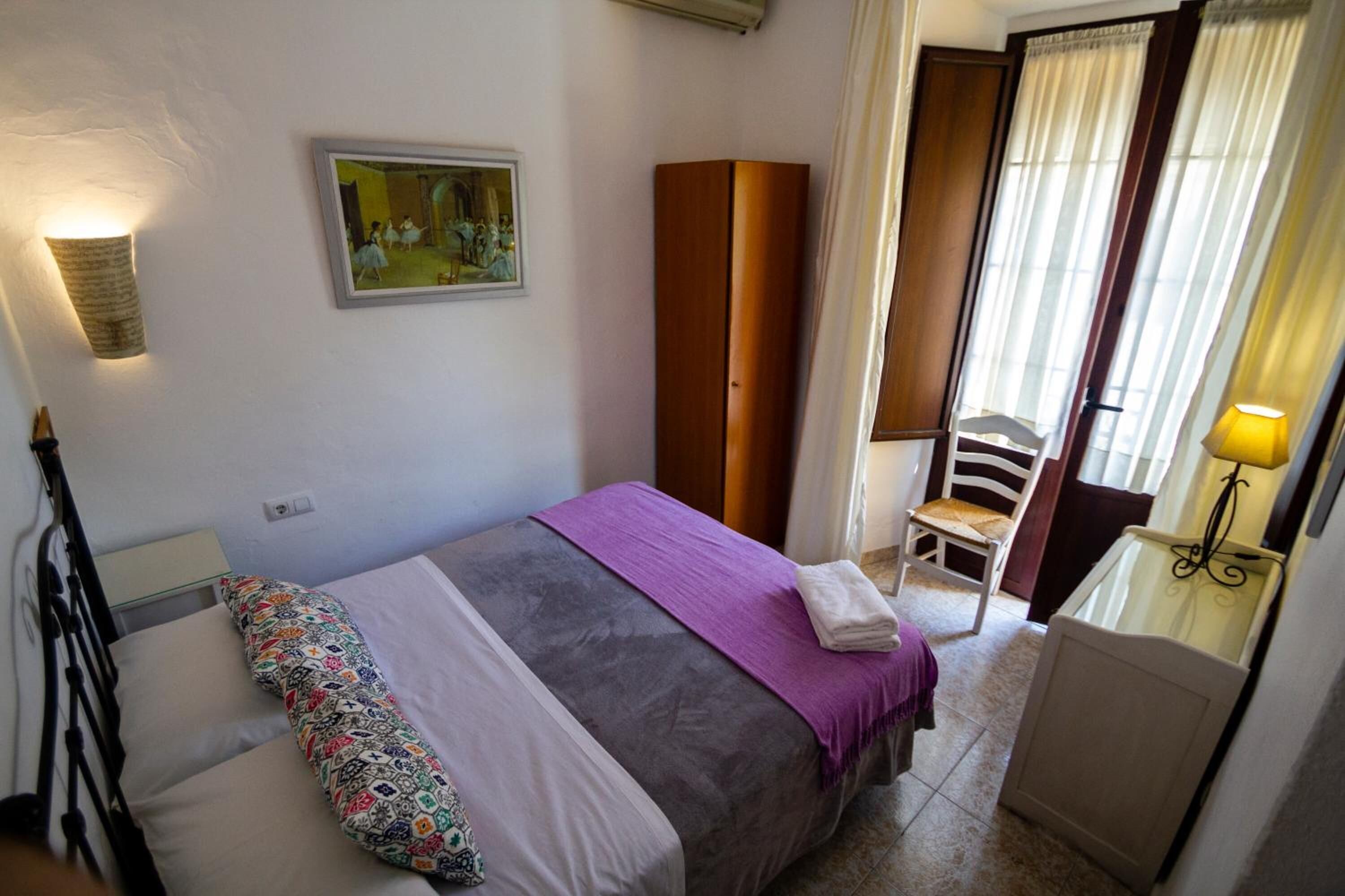 Photo - Pension el Portillo