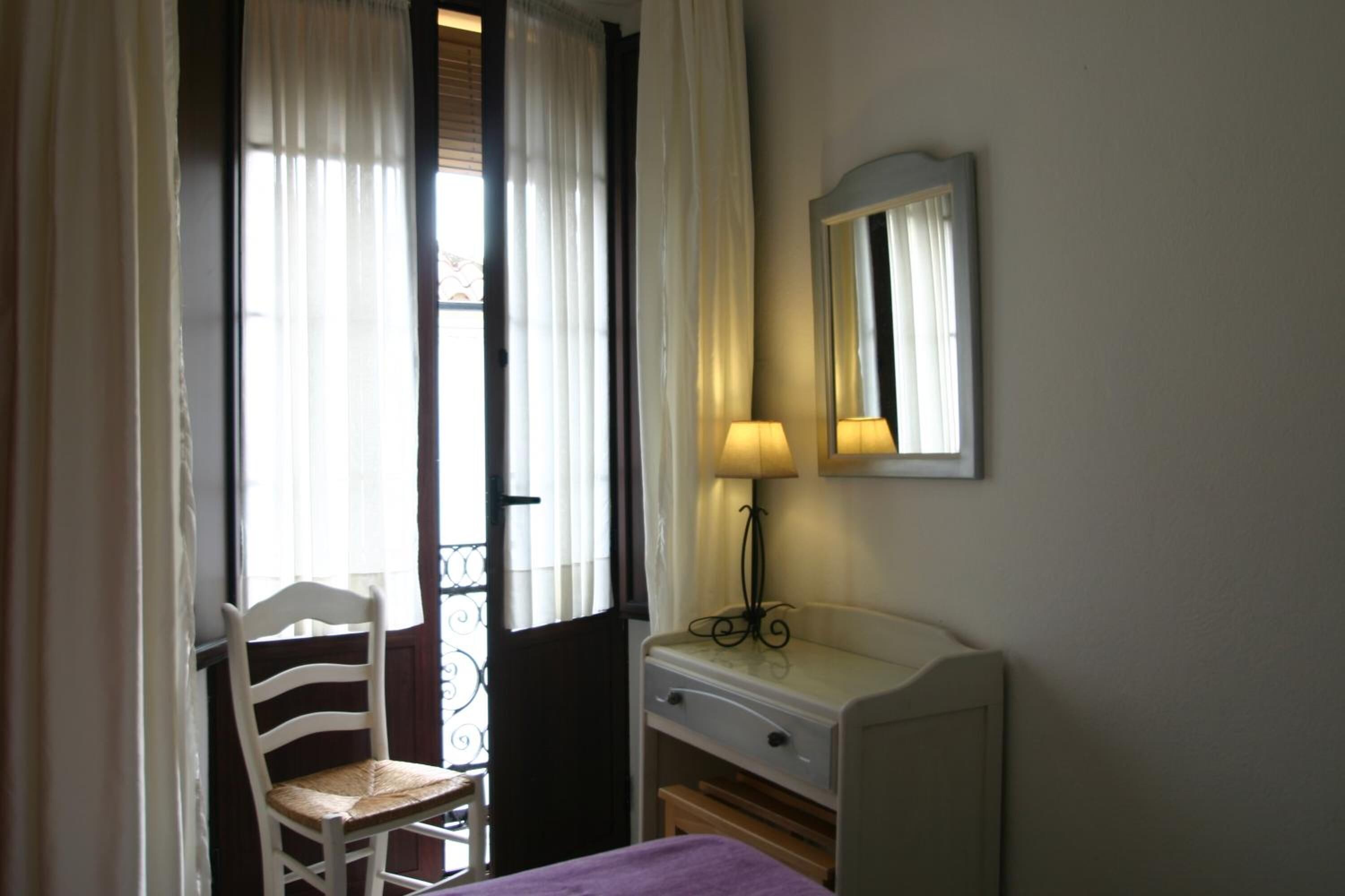 Photo - Pension el Portillo