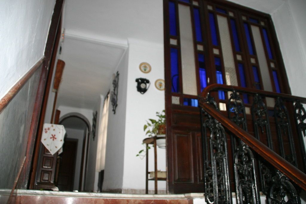 Photo - Pension el Portillo