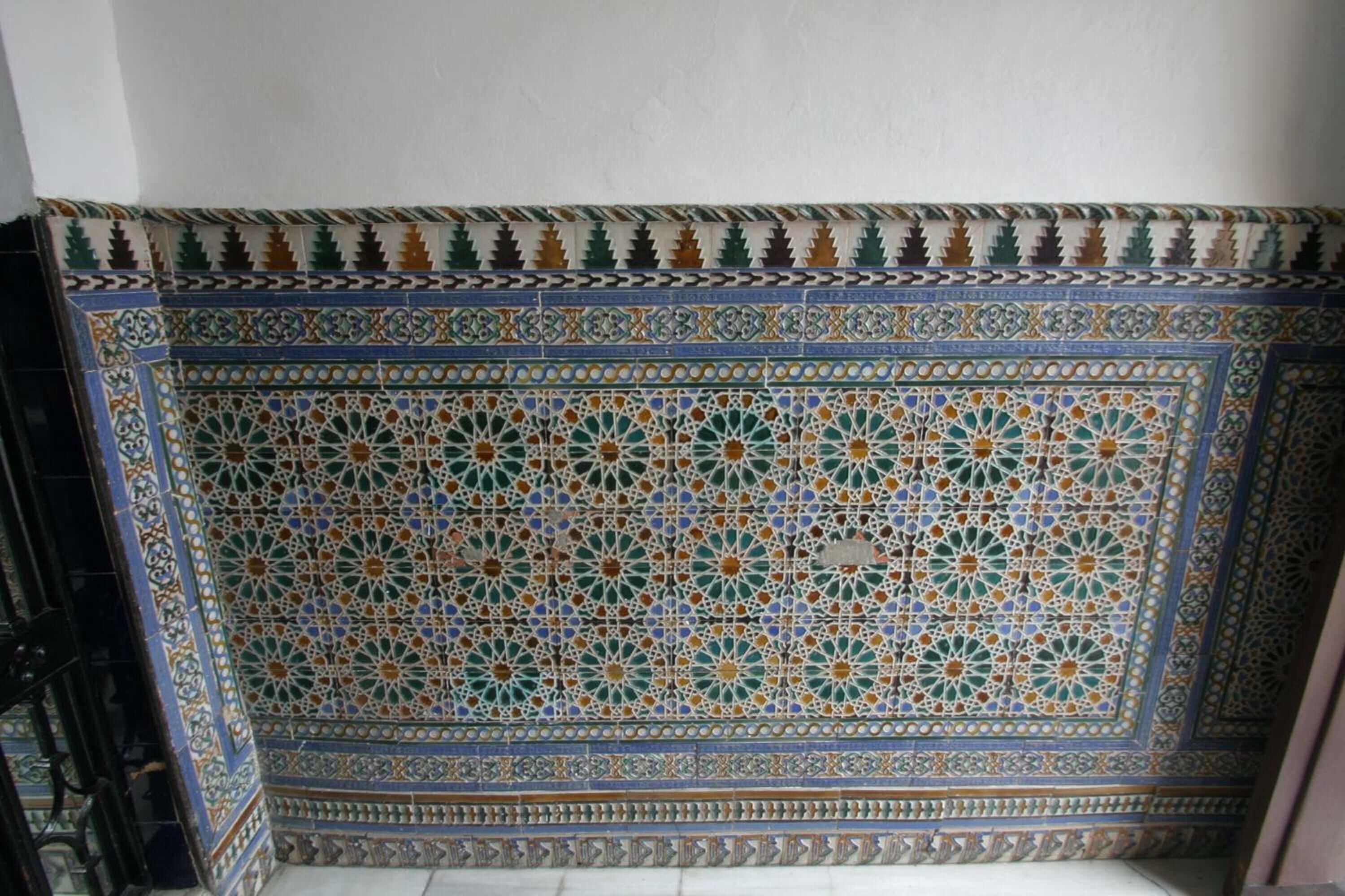 Photo - Pension el Portillo