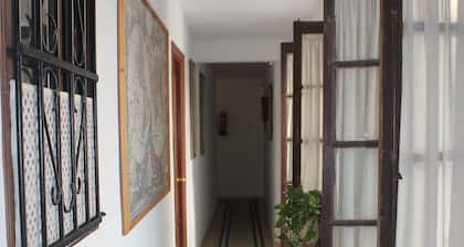 Pensión El Portillo