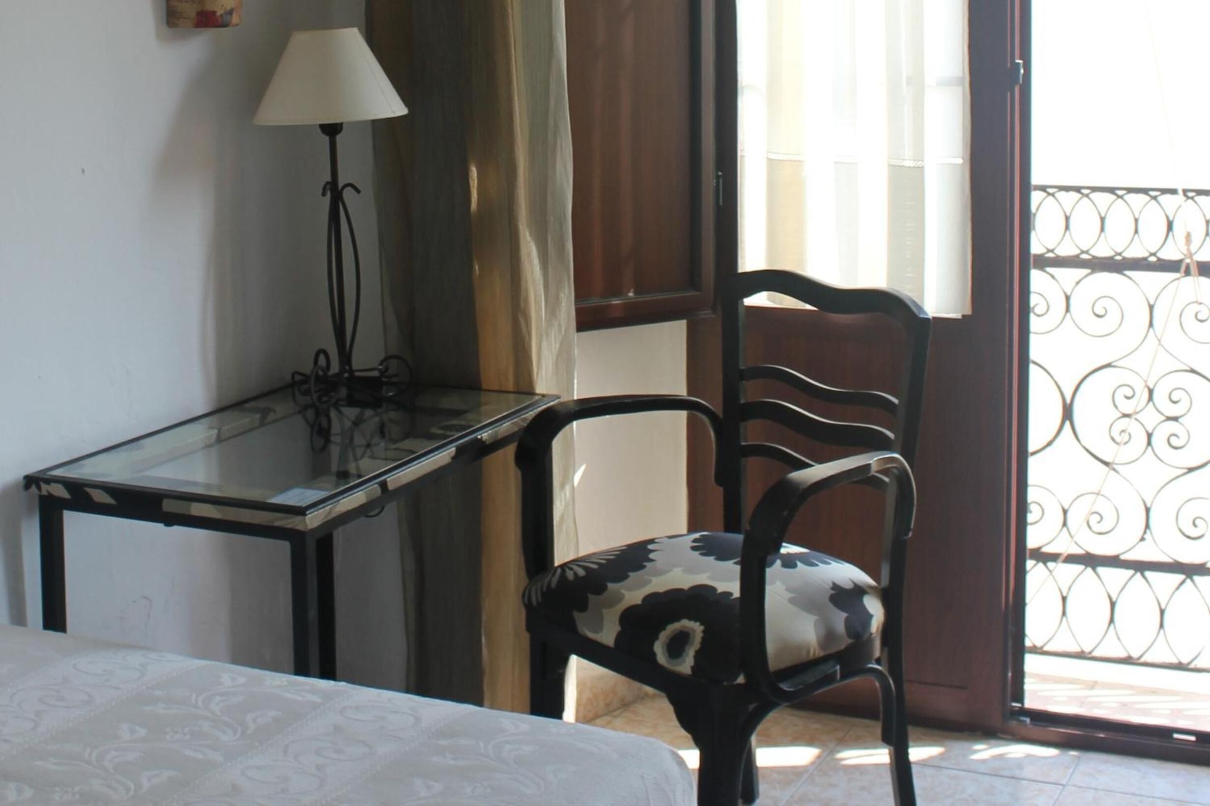 Photo - Pension el Portillo