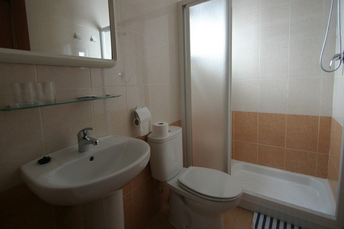 Photo - Pension el Portillo