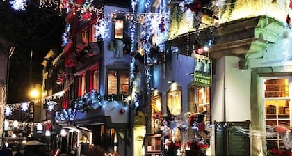 Adonis Hotel Strasbourg